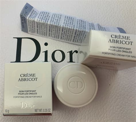 dior creme abricot inci|christian dior creme abricot reviews.